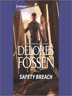 cover image of Safety Breach